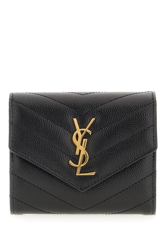 26SS 생로랑 지갑 692061BOW01 1000