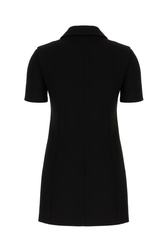 26SS 구찌 원피스 864361ZACKN 1000 Nero - GUCCI