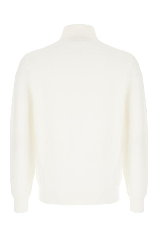 26SS 폴로 랄프로렌 스웨터 710932304 502 DECKWASH WHITE - POLO RALPH LAUREN