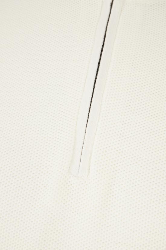 26SS 폴로 랄프로렌 스웨터 710932304 502 DECKWASH WHITE - POLO RALPH LAUREN