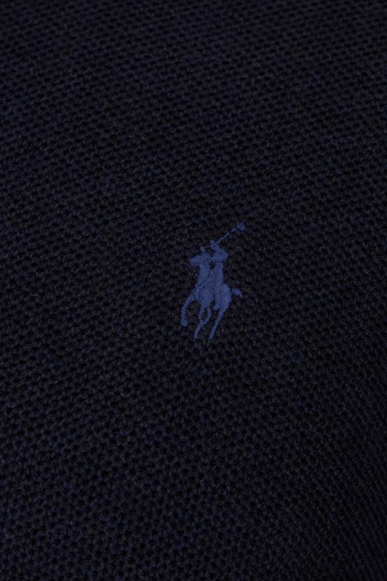 26SS 폴로 랄프로렌 스웨터 710932304 001 NAVY HTR - POLO RALPH LAUREN