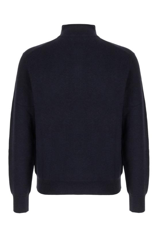 26SS 폴로 랄프로렌 스웨터 710932304 001 NAVY HTR - POLO RALPH LAUREN