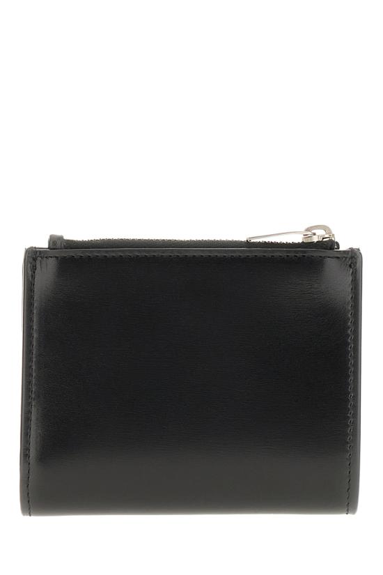 26SS 생로랑 남성지갑 5757260SX0E 1000 Nero - SAINT LAURENT