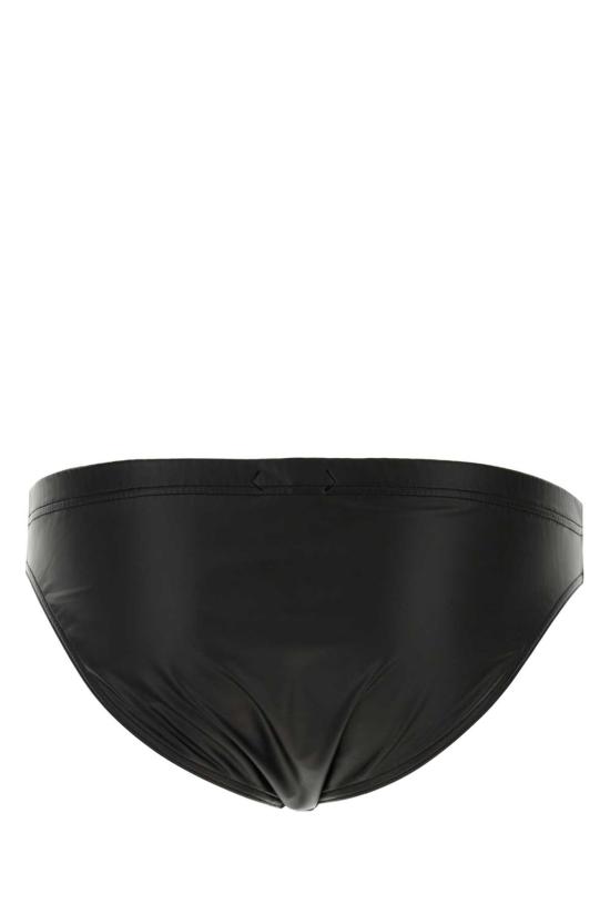 26SS 톰포드 스윔팬츠 BSS007FMN081 NAA Black - TOMFORD