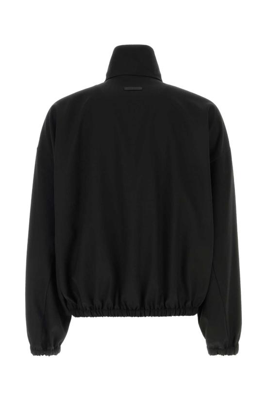 26SS 피어오브갓 자켓 FG9M64655TWR BLACK Black - FEAR OF GOD