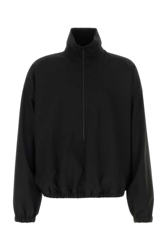 26SS 피어오브갓 자켓 FG9M64655TWR BLACK Black