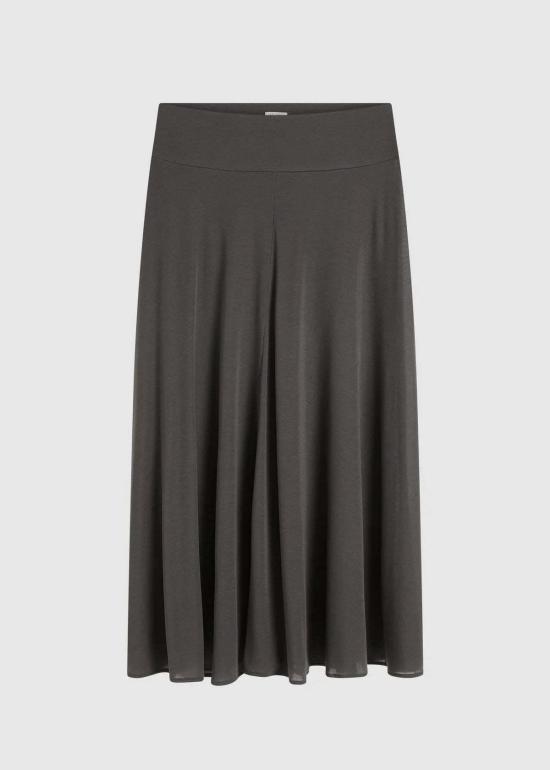  세인트아그니 스커트 세인트 아그니 플루이드 저지