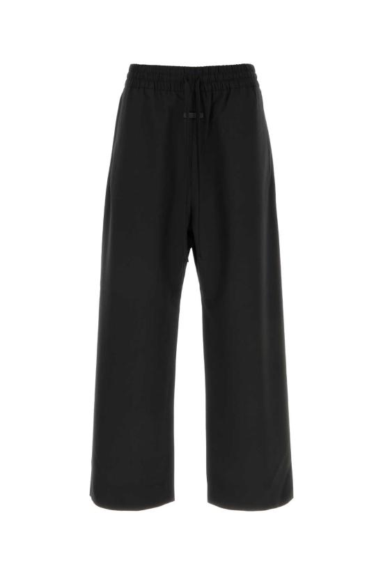 26SS 피어오브갓 스트레이트 팬츠 FG9M65652TWR BLACK Black