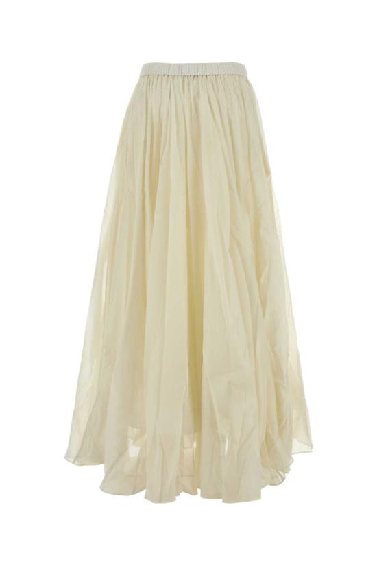 26SS 씨오 스커트 3374CSVSS26 113 White - CO