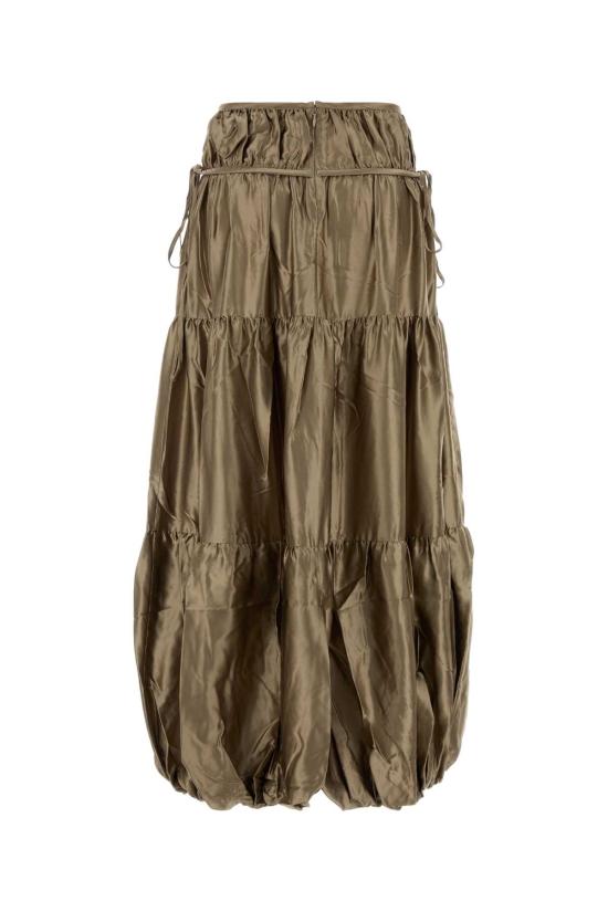 26SS 씨오 스커트 3077NLSCS26 251 Grey - CO