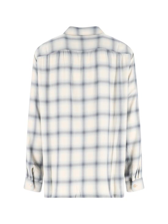 26SS 아워레가시 셔츠 M2262ESC SACRAMENTO COWBOY VISCOSE - OUR LEGACY