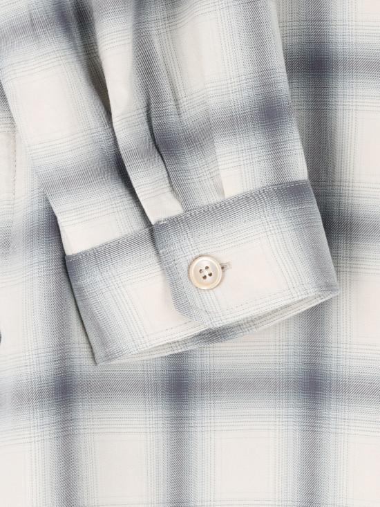 26SS 아워레가시 셔츠 M2262ESC SACRAMENTO COWBOY VISCOSE - OUR LEGACY