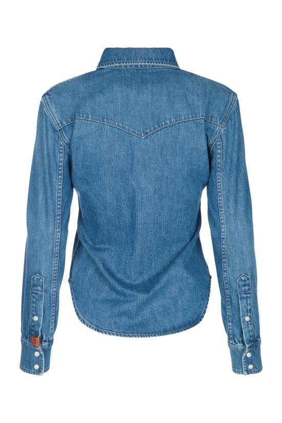 26SS 야콥코헨 셔츠 JDMC0103000T847AS1 200F BLU - JACOB COHËN