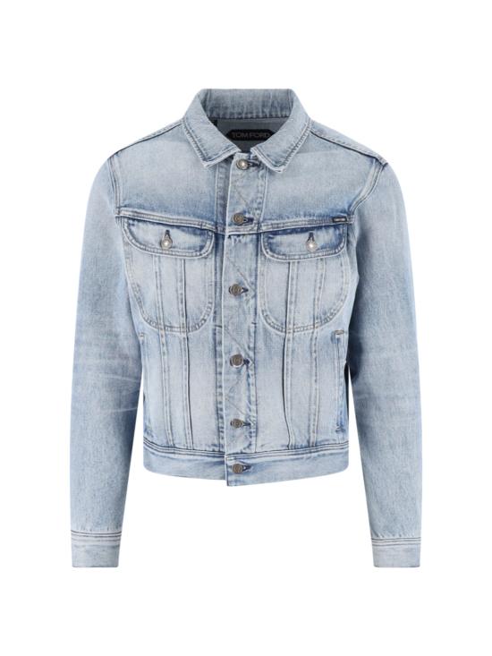 26SS 톰포드 자켓 DJI001 DMC099 UAN