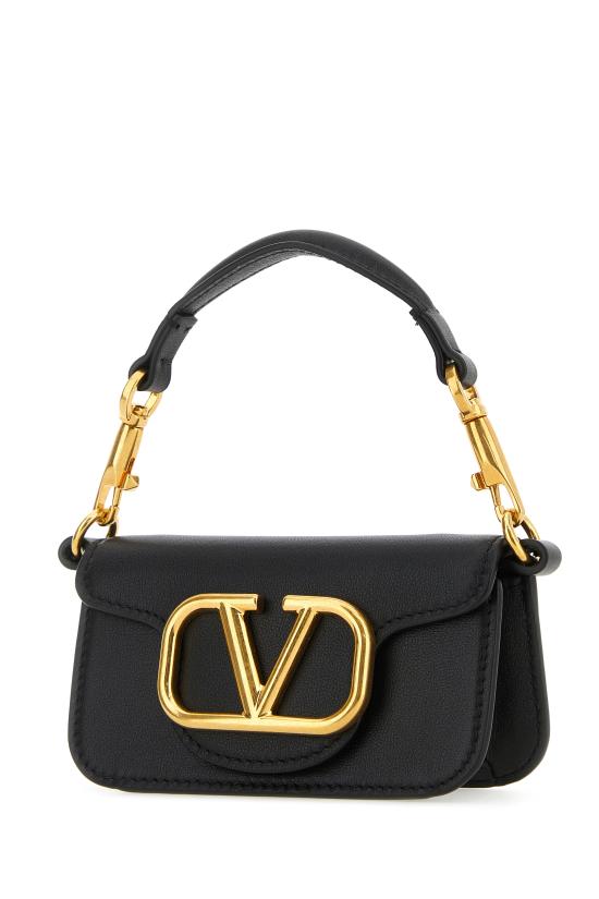 26SS 발렌티노 가라바니 토트백 3W2P0Z28ZXL 0NO NERO - VALENTINO GARAVANI