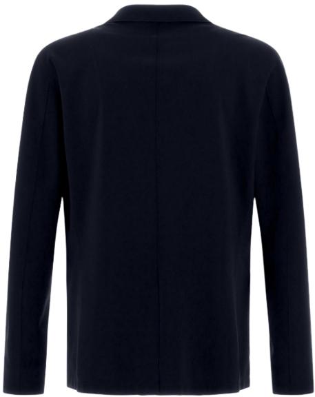 26SS 에르노 베스트 GA000157U12359S9200 NAVY - HERNO