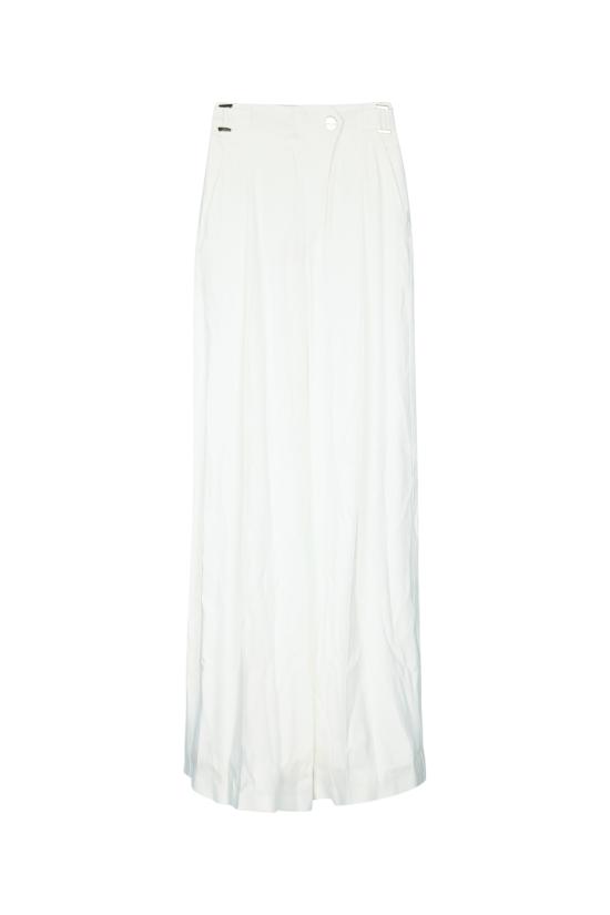 26SS 엘리자베타프랜치 스트레이트 팬츠 PA12762E2 360 AVORIO