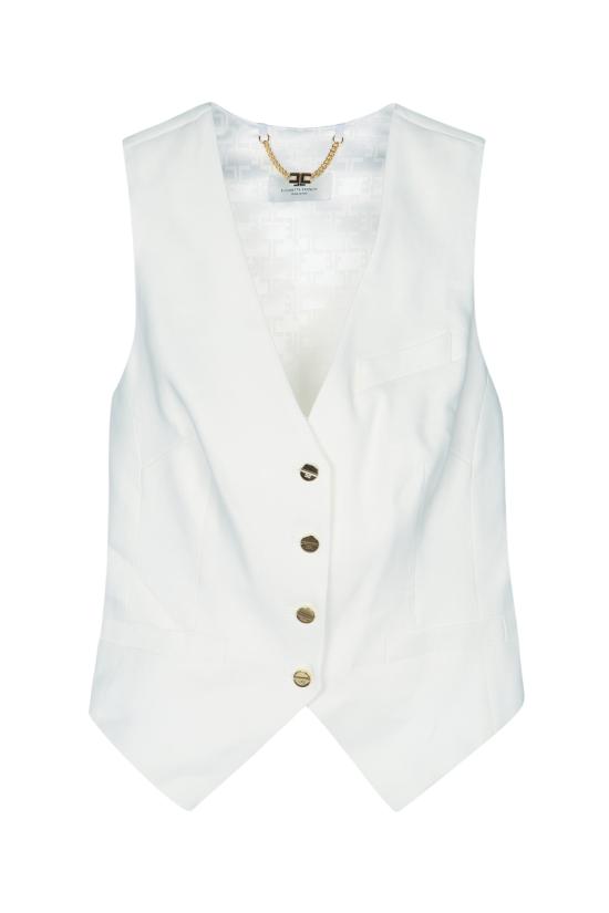 26SS 엘리자베타프랜치 수트 자켓 GL00862E2 360 AVORIO