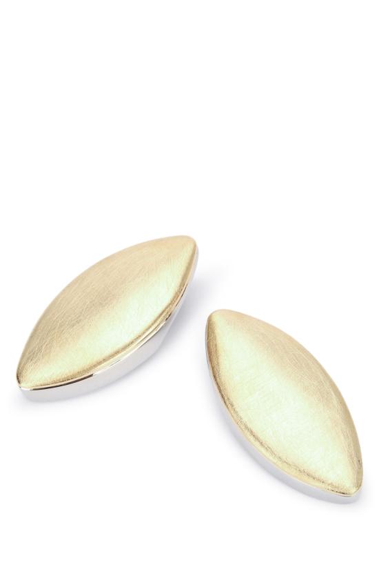 26SS 자크뮈스 목걸이/팬던트 JWW00792AOT4063 979 SILVERGOLD - JACQUEMUS