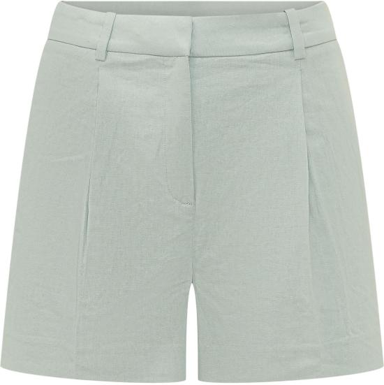 26SS 캘빈클라인 숏팬츠 LV047F632G3Q0 LIME