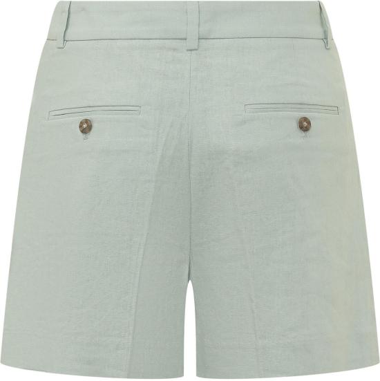 26SS 캘빈클라인 숏팬츠 LV047F632G3Q0 LIME - CALVIN KLEIN