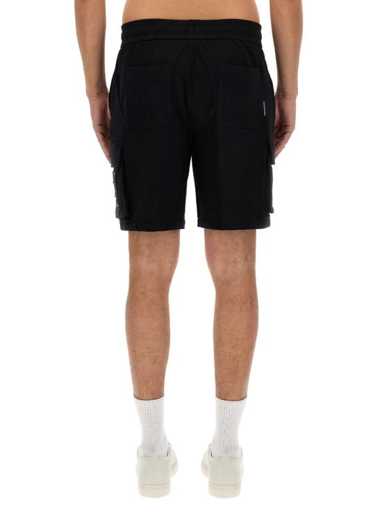 26SS 무스너클 스트레이트 팬츠 M14MR794 292 BLACK DOM - MOOSE KNUCKLES