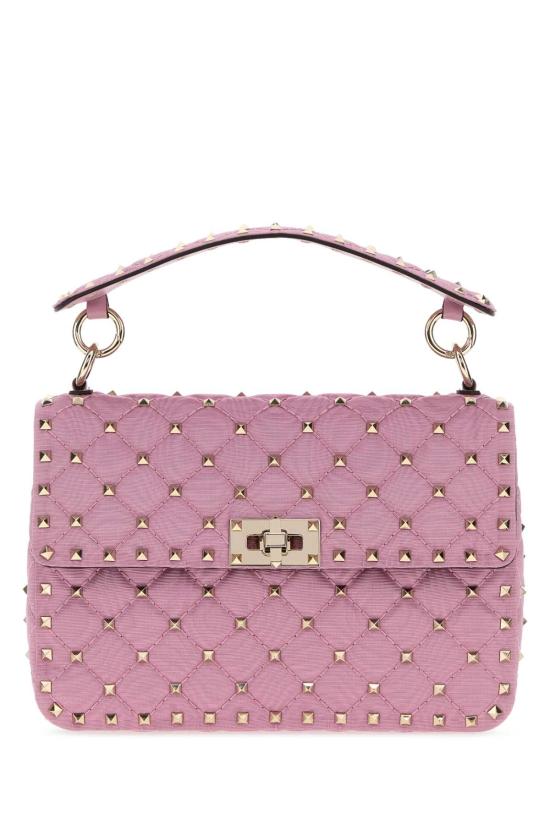 26SS 발렌티노 가라바니 토트백 8W0B0122DII QNV Pink