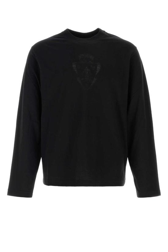 26SS 구찌 반팔 티셔츠 870518XJHTY 1000 Black