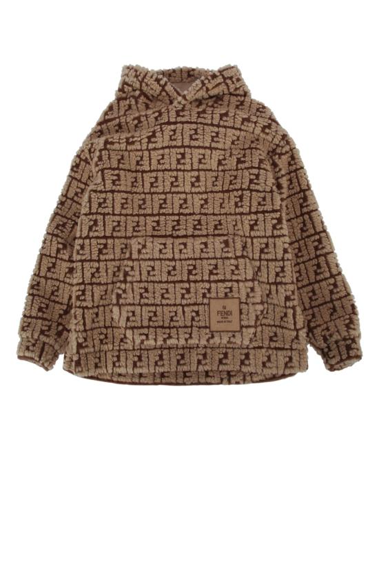  [키즈] 펜디 니트/스웻셔츠 JUH066AOCD F1EPI SANDAL