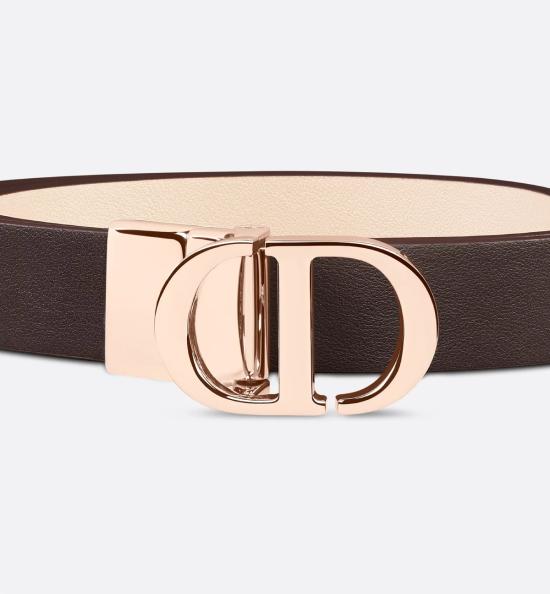  디올 벨트 - DIOR
