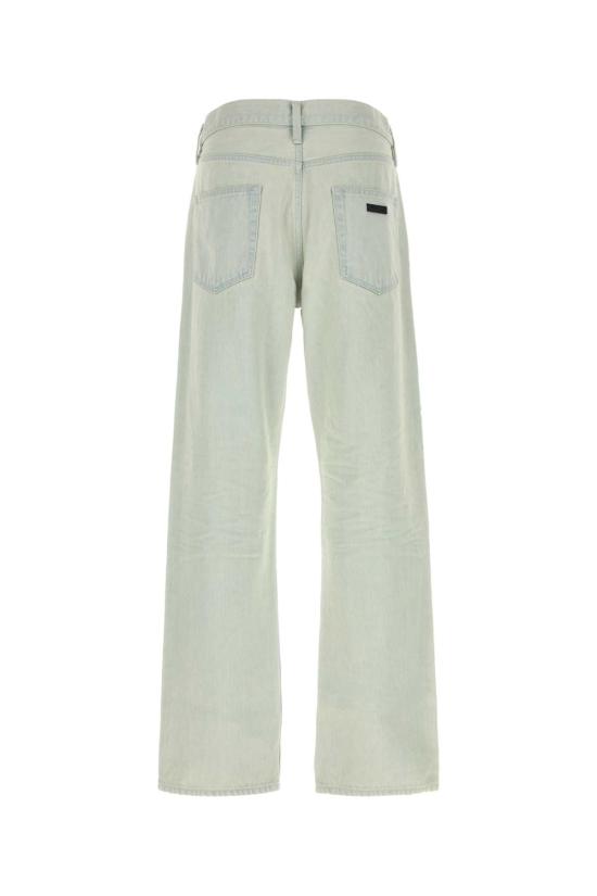 26SS 피어오브갓 데님 팬츠 FG9M459906DNMBW BLEACHWASH Light Blue - FEAR OF GOD