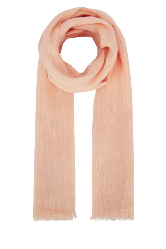 26SS 로로피아나 머플러/스카프 FAQ8304 3632 DEW DROP