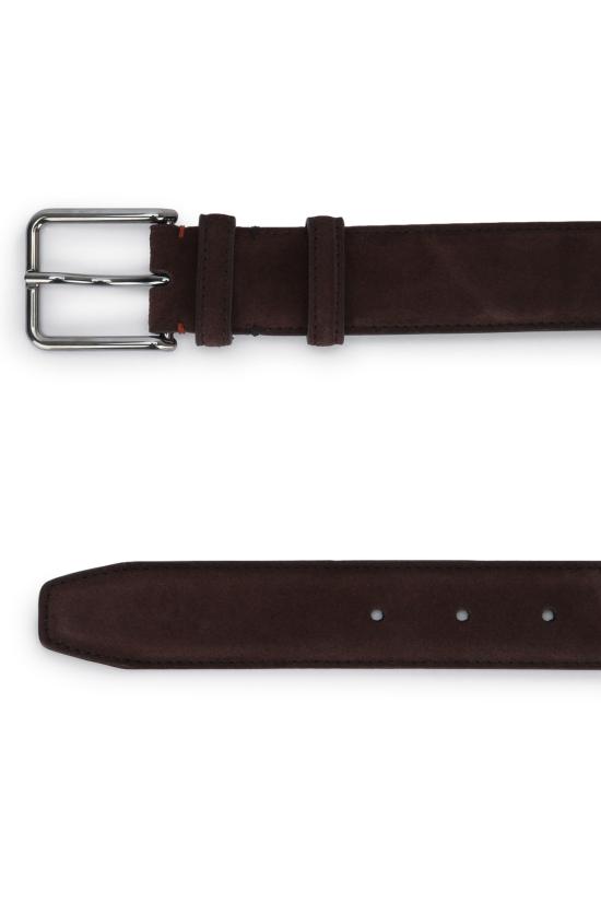 26SS 로로피아나 벨트 FAR1233 H1GZ CHOCOLATE LIGHT ONYX - LORO PIANA