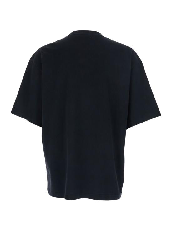 26SS 악셀 아리가토 반팔 티셔츠 A3845001 BLACK DOM - AXEL ARIGATO