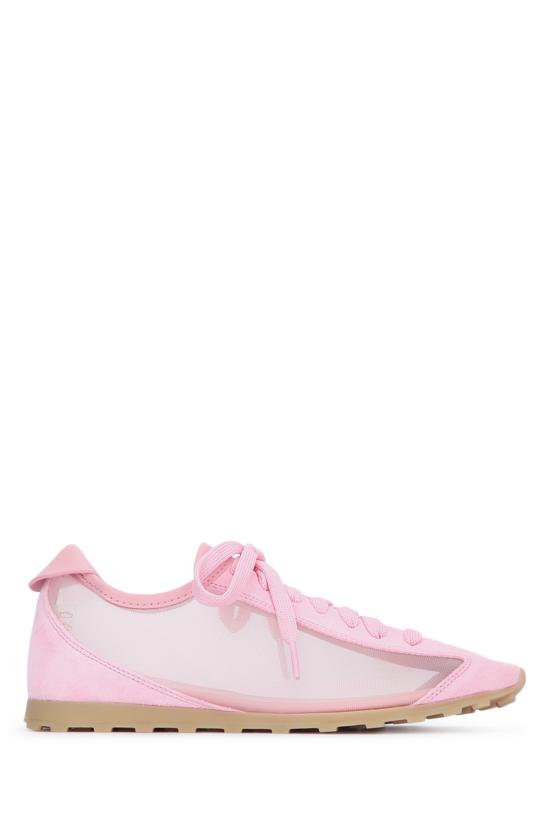 26SS 자크뮈스 스니커즈 FOW00175AC43O01 410 LIGHTPINK