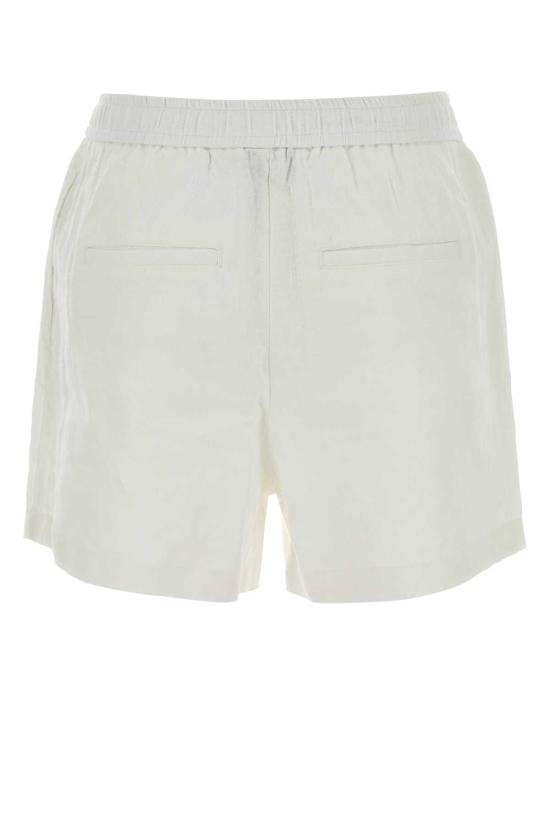 26SS 폴로 랄프로렌 숏팬츠 211A12950 002 White - POLO RALPH LAUREN