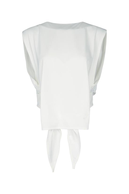 26SS 자크뮈스 스웨터 TOW00910AJ00254 100 White
