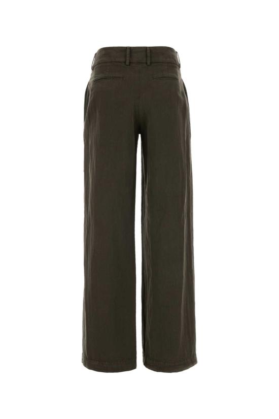 26SS 피티토리노 스트레이트 팬츠 CDVTNCZ00STDSD61 Y177 Brown - PT TORINO
