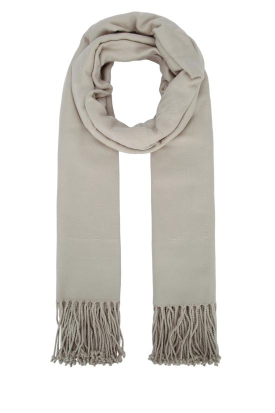 26SS 로로피아나 머플러/스카프 FAP2384 A0LV TWIG