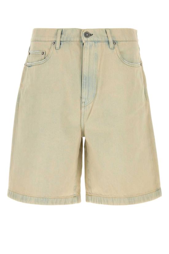 26SS 골든구스 숏팬츠 GMP02517P002349 15929 Beige o Tan