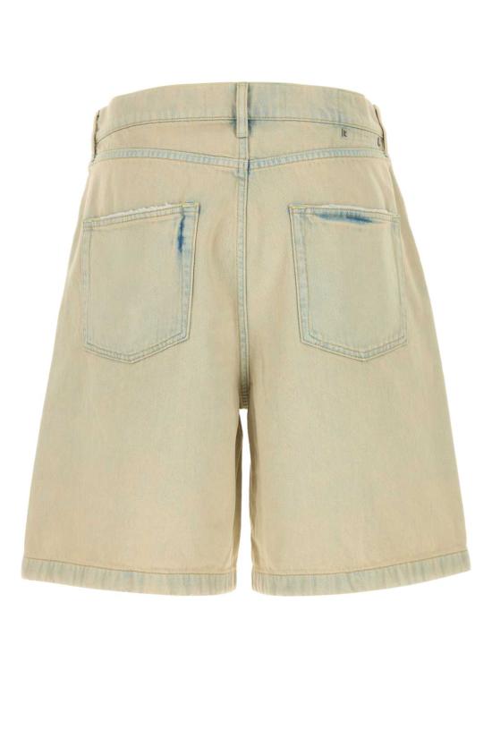 26SS 골든구스 숏팬츠 GMP02517P002349 15929 Beige o Tan - GOLDEN GOOSE