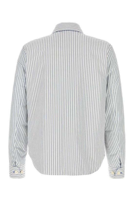 26SS 몽클레어 자켓 L10911G000085995P F07 Stripped - MONCLER