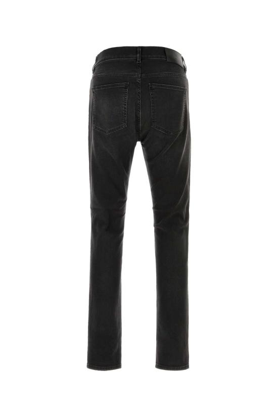 26SS 피티토리노 데님 팬츠 C5KPN5Z0OA5330 MN39 Black - PT TORINO