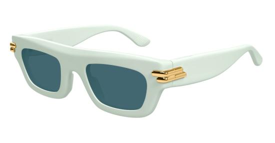  보테가베네타 안경 보테가 베네타 Bv1321 S 004 선글라스 - BOTTEGA VENETA