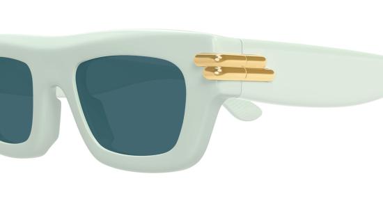  보테가베네타 안경 보테가 베네타 Bv1321 S 004 선글라스 - BOTTEGA VENETA