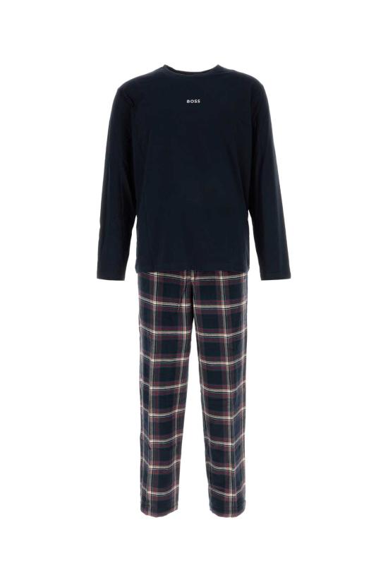 25FW 보스 언더웨어 50550777 460 Multicoloured