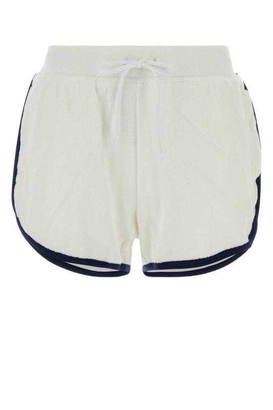 26SS 폴로 랄프로렌 숏팬츠 211A12956 003 White