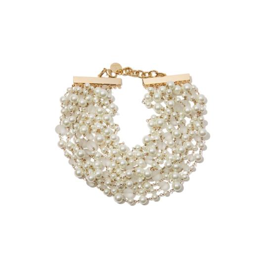 26SS 실비아 녜키 주얼리 MARLONORO