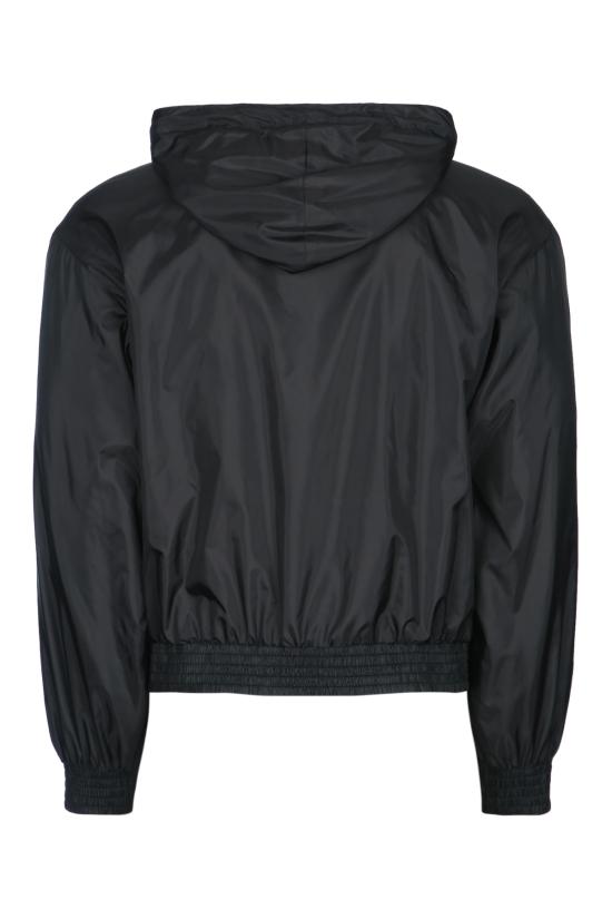 26SS 셀린느 아우터 RV18M1474 38NO Black - CELINE