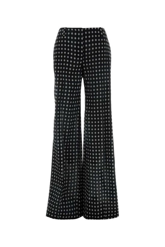 26SS 에르마노 설비노 스트레이트 팬츠 D486P716XPN S4877 Printed